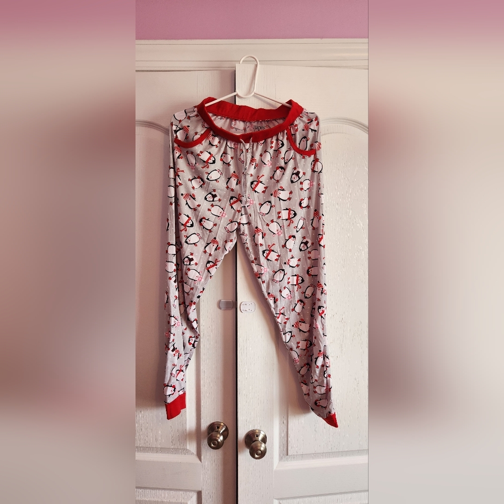 Hanes Pajama Pants